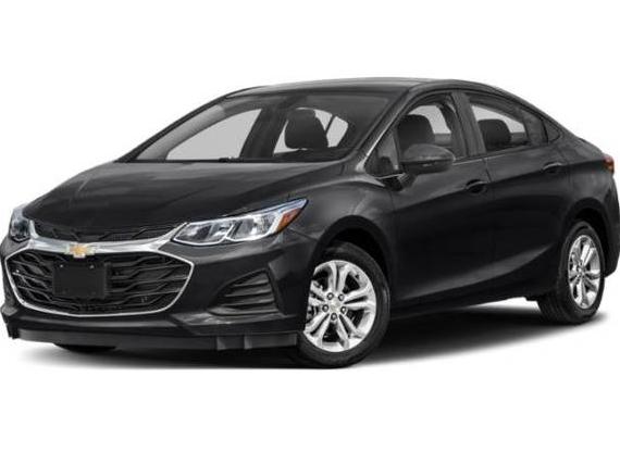 CHEVROLET CRUZE 2019 1G1BC5SM9K7127605 image CHEVROLET CRUZE 2019 1G1BC5SM9K7127605 image