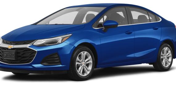 CHEVROLET CRUZE 2019 1G1BE5SM8K7123085 image CHEVROLET CRUZE 2019 1G1BE5SM8K7123085 image