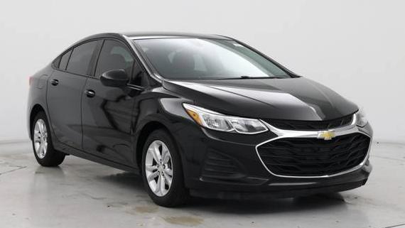 CHEVROLET CRUZE 2019 1G1BC5SM8K7124873 image CHEVROLET CRUZE 2019 1G1BC5SM8K7124873 image