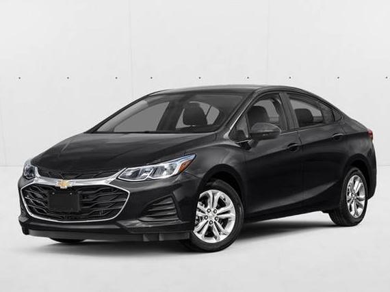 CHEVROLET CRUZE 2019 1G1BC5SM6K7148346 image CHEVROLET CRUZE 2019 1G1BC5SM6K7148346 image