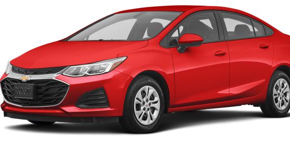 CHEVROLET CRUZE 2019 1G1BC5SM4K7129889 image CHEVROLET CRUZE 2019 1G1BC5SM4K7129889 image