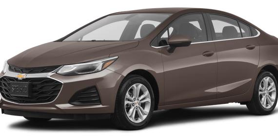 CHEVROLET CRUZE 2019 1G1BE5SM3K7111006 image CHEVROLET CRUZE 2019 1G1BE5SM3K7111006 image