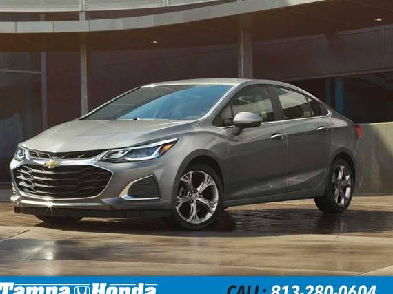 CHEVROLET CRUZE 2019 1G1BE5SM2K7108338 image CHEVROLET CRUZE 2019 1G1BE5SM2K7108338 image