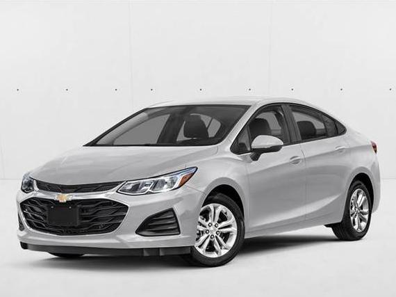 CHEVROLET CRUZE 2019 1G1BH5SE7K7109386 image CHEVROLET CRUZE 2019 1G1BH5SE7K7109386 image
