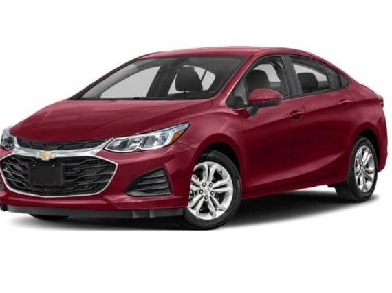 CHEVROLET CRUZE 2019 1G1BE5SM2K7132736 image CHEVROLET CRUZE 2019 1G1BE5SM2K7132736 image