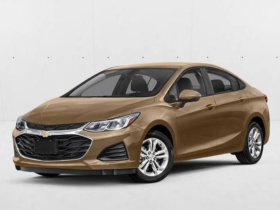 CHEVROLET CRUZE 2019 1G1BC5SMXK7112837 image CHEVROLET CRUZE 2019 1G1BC5SMXK7112837 image