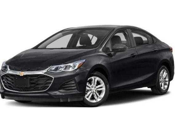 CHEVROLET CRUZE 2019 1G1BC5SM1K7125685 image CHEVROLET CRUZE 2019 1G1BC5SM1K7125685 image