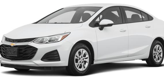 CHEVROLET CRUZE 2019 1G1BC5SMXK7109128 image CHEVROLET CRUZE 2019 1G1BC5SMXK7109128 image