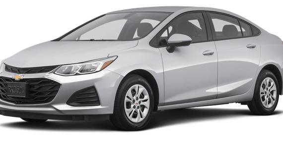 CHEVROLET CRUZE 2019 1G1BC5SM4K7123428 image CHEVROLET CRUZE 2019 1G1BC5SM4K7123428 image