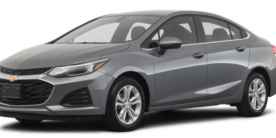 CHEVROLET CRUZE 2019 1G1BE5SM4K7139400 image CHEVROLET CRUZE 2019 1G1BE5SM4K7139400 image