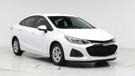 CHEVROLET CRUZE 2019 1G1BC5SM5K7130498 image CHEVROLET CRUZE 2019 1G1BC5SM5K7130498 image
