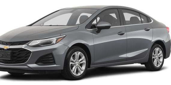 CHEVROLET CRUZE 2019 1G1BF5SM3K7115697 image CHEVROLET CRUZE 2019 1G1BF5SM3K7115697 image