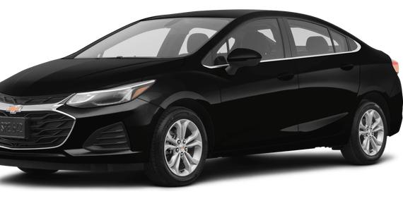 CHEVROLET CRUZE 2019 1G1BE5SM8K7132191 image CHEVROLET CRUZE 2019 1G1BE5SM8K7132191 image