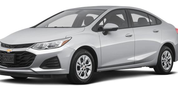 CHEVROLET CRUZE 2019 1G1BC5SM9K7131895 image CHEVROLET CRUZE 2019 1G1BC5SM9K7131895 image