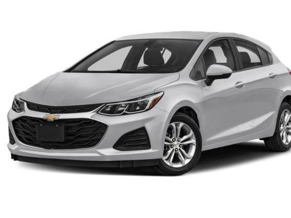 CHEVROLET CRUZE 2019 3G1BF6SMXKS578900 image CHEVROLET CRUZE 2019 3G1BF6SMXKS578900 image