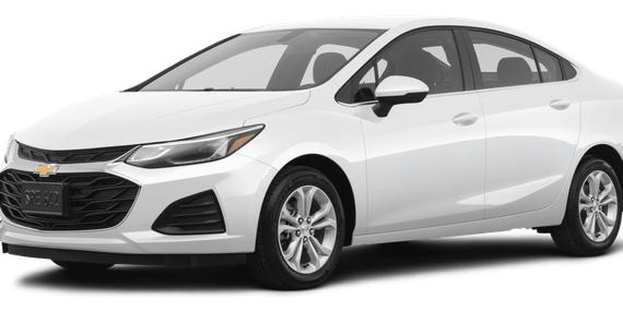 CHEVROLET CRUZE 2019 1G1BE5SMXK7136467 image CHEVROLET CRUZE 2019 1G1BE5SMXK7136467 image