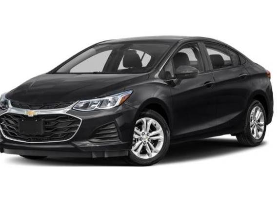CHEVROLET CRUZE 2019 1G1BC5SM6K7148959 image CHEVROLET CRUZE 2019 1G1BC5SM6K7148959 image
