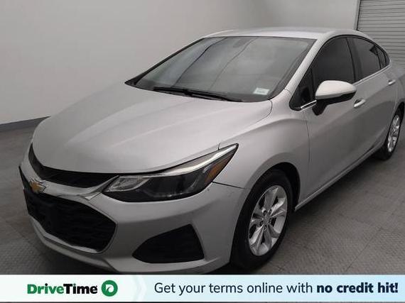 CHEVROLET CRUZE 2019 1G1BE5SM1K7115653 image CHEVROLET CRUZE 2019 1G1BE5SM1K7115653 image