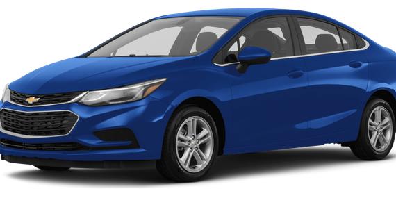 CHEVROLET CRUZE 2018 1G1BE5SM6J7199208 image CHEVROLET CRUZE 2018 1G1BE5SM6J7199208 image