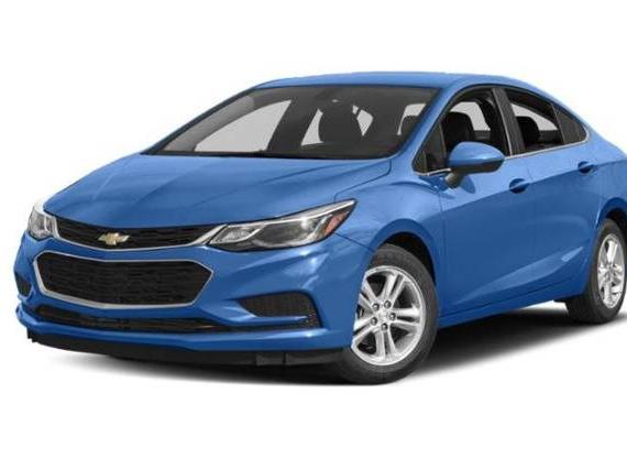 CHEVROLET CRUZE 2018 1G1BD5SMXJ7121890 image CHEVROLET CRUZE 2018 1G1BD5SMXJ7121890 image