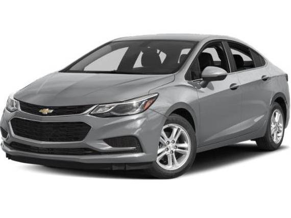 CHEVROLET CRUZE 2018 1G1BE5SM3J7105222 image CHEVROLET CRUZE 2018 1G1BE5SM3J7105222 image