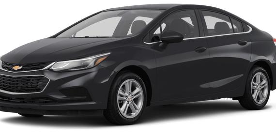 CHEVROLET CRUZE 2018 1G1BE5SM2J7139975 image CHEVROLET CRUZE 2018 1G1BE5SM2J7139975 image