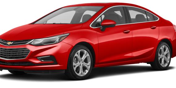 CHEVROLET CRUZE 2018 1G1BF5SM5J7154726 image CHEVROLET CRUZE 2018 1G1BF5SM5J7154726 image