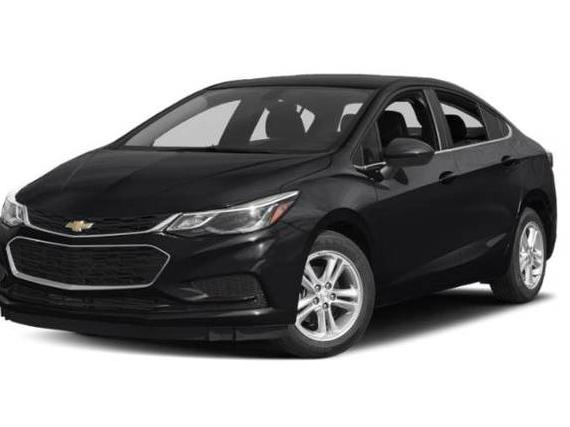 CHEVROLET CRUZE 2018 1G1BE5SM5J7158231 image CHEVROLET CRUZE 2018 1G1BE5SM5J7158231 image