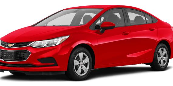 CHEVROLET CRUZE 2018 1G1BC5SM9J7119471 image CHEVROLET CRUZE 2018 1G1BC5SM9J7119471 image