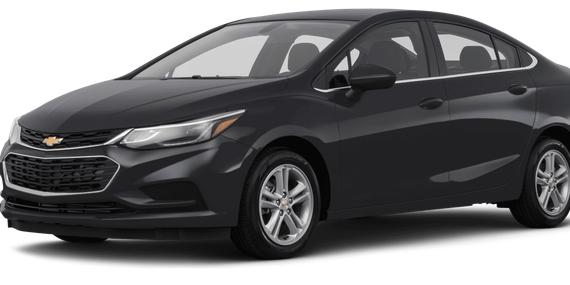 CHEVROLET CRUZE 2018 1G1BE5SMXJ7187322 image CHEVROLET CRUZE 2018 1G1BE5SMXJ7187322 image