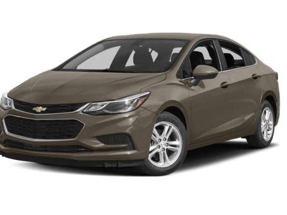 CHEVROLET CRUZE 2018 1G1BE5SM4J7240273 image CHEVROLET CRUZE 2018 1G1BE5SM4J7240273 image