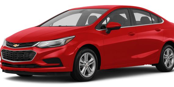 CHEVROLET CRUZE 2018 1G1BE5SM5J7162604 image CHEVROLET CRUZE 2018 1G1BE5SM5J7162604 image