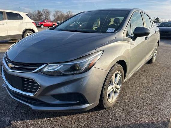 CHEVROLET CRUZE 2018 1G1BE5SM9J7189353 image CHEVROLET CRUZE 2018 1G1BE5SM9J7189353 image