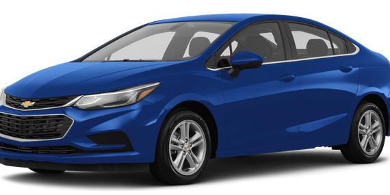 CHEVROLET CRUZE 2018 1G1BE5SM6J7198169 image CHEVROLET CRUZE 2018 1G1BE5SM6J7198169 image