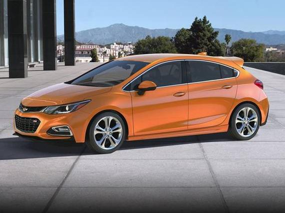 CHEVROLET CRUZE 2018 3G1BE6SM3JS524453 image CHEVROLET CRUZE 2018 3G1BE6SM3JS524453 image