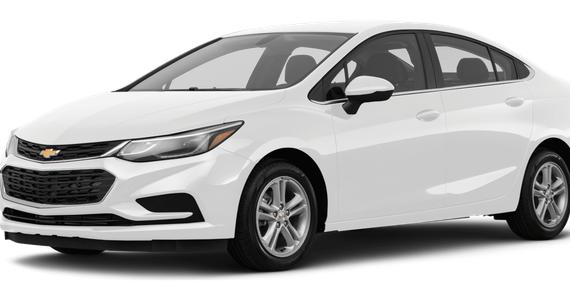 CHEVROLET CRUZE 2018 1G1BE5SM6J7145097 image CHEVROLET CRUZE 2018 1G1BE5SM6J7145097 image