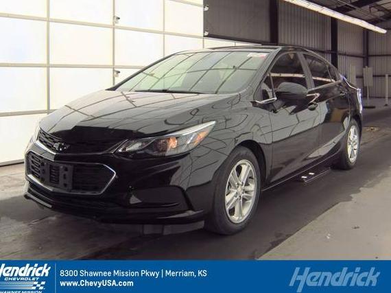 CHEVROLET CRUZE 2018 1G1BE5SM5J7213597 image CHEVROLET CRUZE 2018 1G1BE5SM5J7213597 image