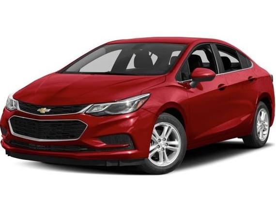 CHEVROLET CRUZE 2018 1G1BE5SM3J7196380 image CHEVROLET CRUZE 2018 1G1BE5SM3J7196380 image