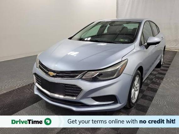 CHEVROLET CRUZE 2018 1G1BE5SM2J7140012 image CHEVROLET CRUZE 2018 1G1BE5SM2J7140012 image