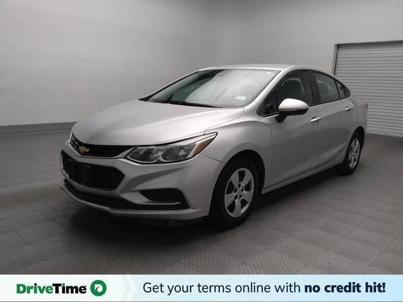 CHEVROLET CRUZE 2018 1G1BC5SMXJ7178108 image CHEVROLET CRUZE 2018 1G1BC5SMXJ7178108 image