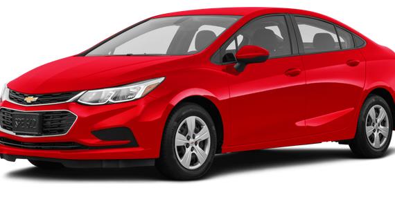 CHEVROLET CRUZE 2018 1G1BC5SM2J7140159 image CHEVROLET CRUZE 2018 1G1BC5SM2J7140159 image