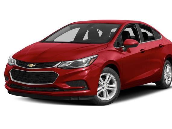 CHEVROLET CRUZE 2018 1G1BE5SM0J7153566 image CHEVROLET CRUZE 2018 1G1BE5SM0J7153566 image
