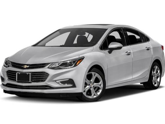 CHEVROLET CRUZE 2018 1G1BF5SM3J7146978 image CHEVROLET CRUZE 2018 1G1BF5SM3J7146978 image