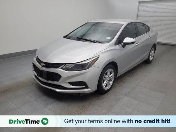 CHEVROLET CRUZE 2018 1G1BE5SM3J7226378 image CHEVROLET CRUZE 2018 1G1BE5SM3J7226378 image