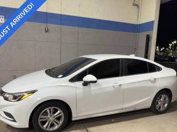 CHEVROLET CRUZE 2018 1G1BE5SM9J7248255 image CHEVROLET CRUZE 2018 1G1BE5SM9J7248255 image