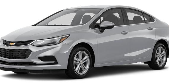 CHEVROLET CRUZE 2018 1G1BE5SM8J7106298 image CHEVROLET CRUZE 2018 1G1BE5SM8J7106298 image