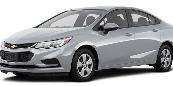 CHEVROLET CRUZE 2018 1G1BC5SM5J7150040 image CHEVROLET CRUZE 2018 1G1BC5SM5J7150040 image