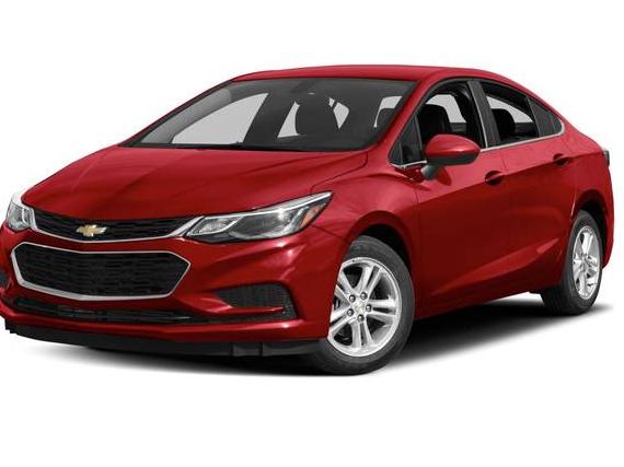 CHEVROLET CRUZE 2018 1G1BE5SM1J7183160 image CHEVROLET CRUZE 2018 1G1BE5SM1J7183160 image