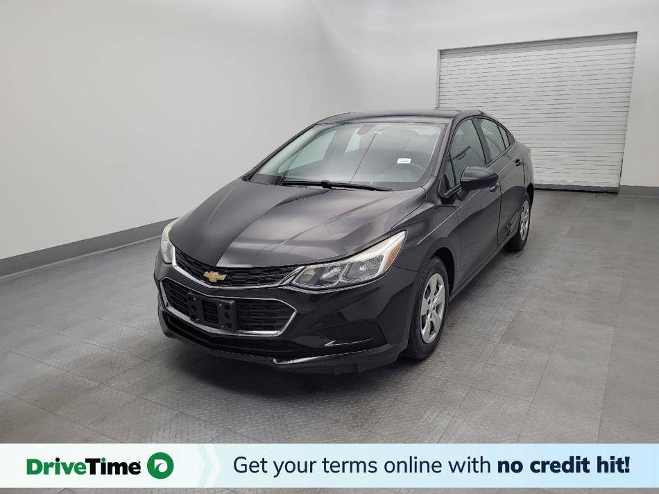 CHEVROLET CRUZE 2018 1G1BC5SM2J7141957 image CHEVROLET CRUZE 2018 1G1BC5SM2J7141957 image