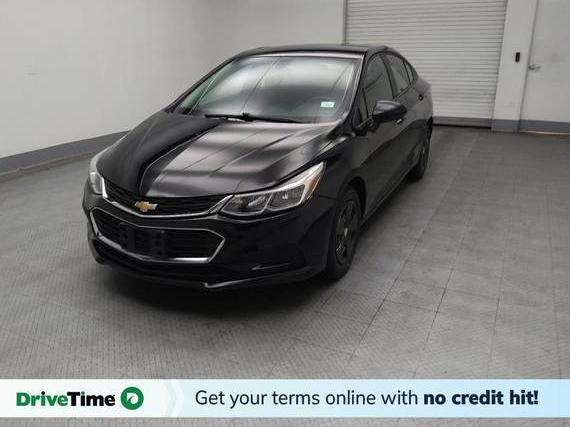 CHEVROLET CRUZE 2018 1G1BC5SM3J7121748 image CHEVROLET CRUZE 2018 1G1BC5SM3J7121748 image